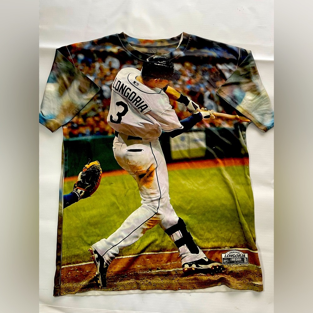 Tampa Bay Rays T-Shirt